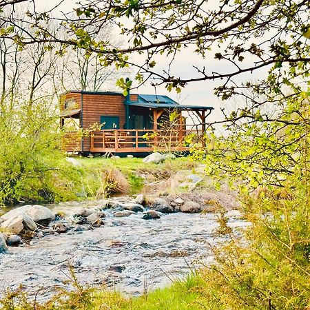 Tiny Home Dejani Luaran gambar