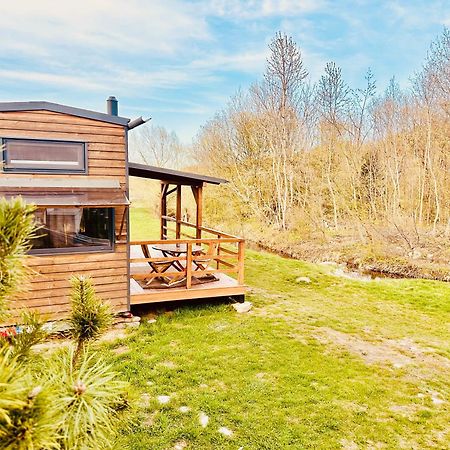 Tiny Home Dejani Luaran gambar