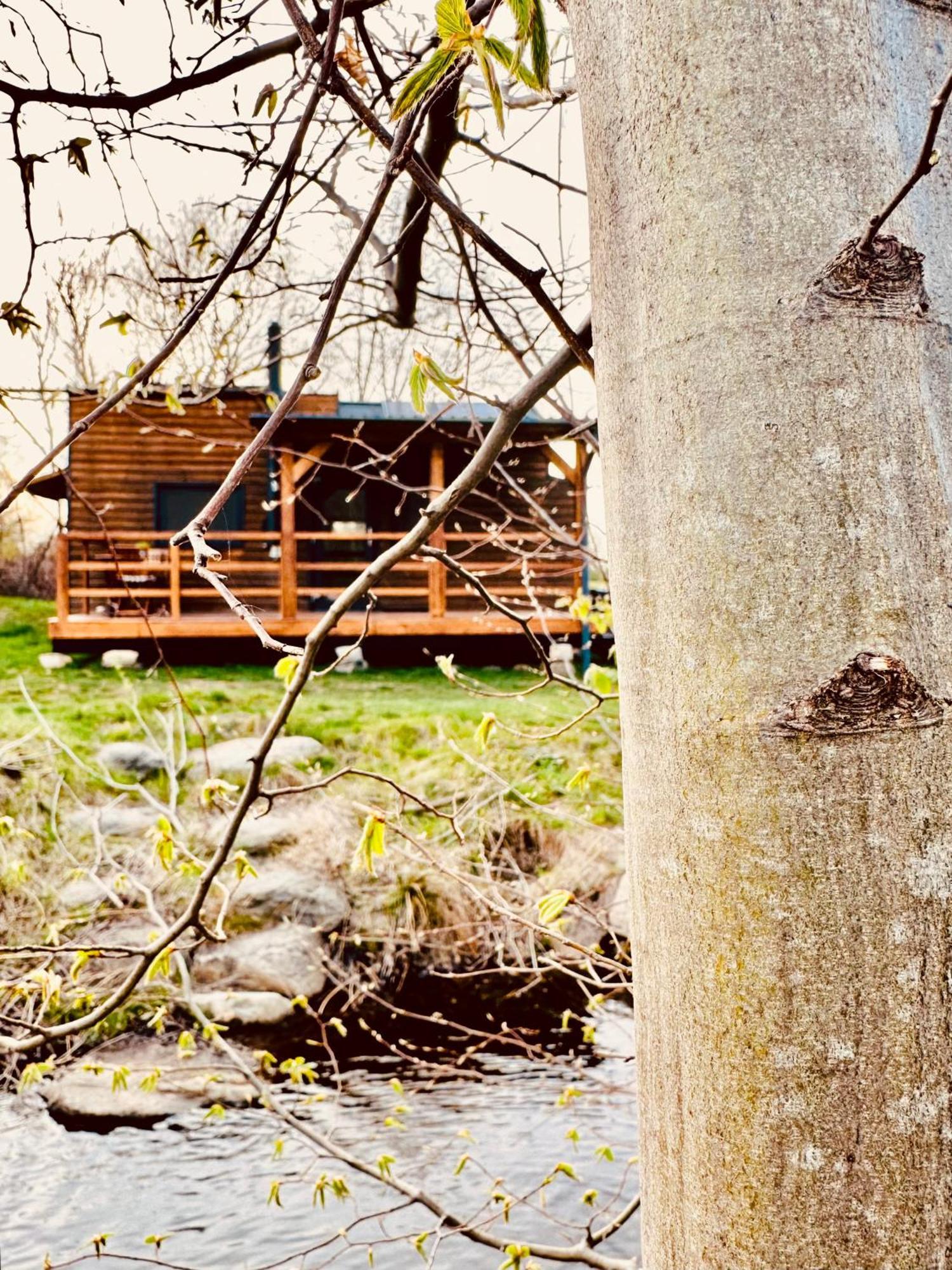 Tiny Home Dejani Luaran gambar