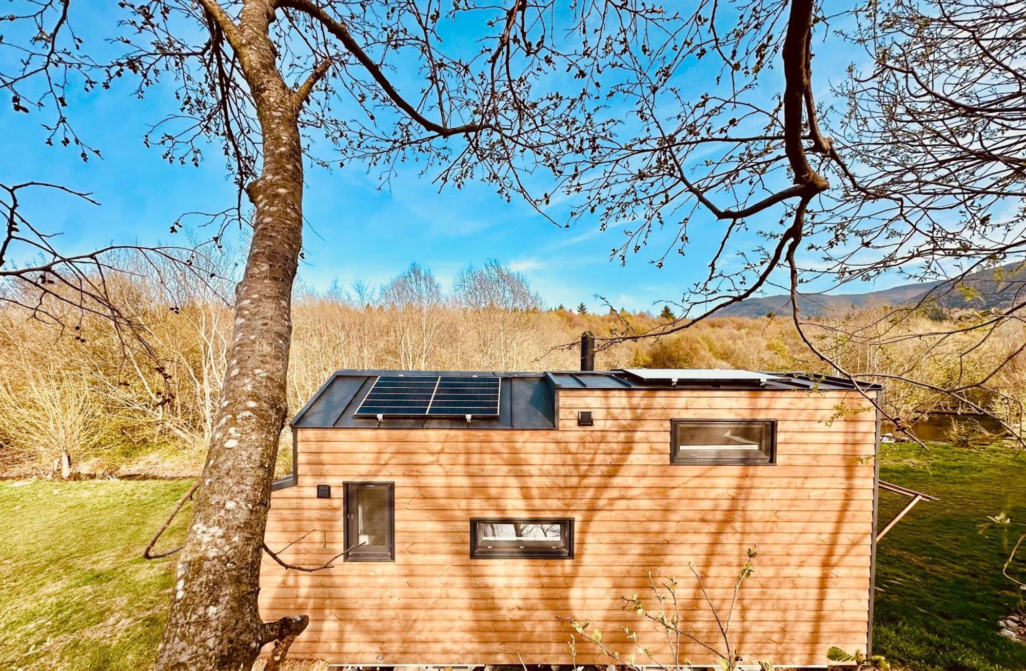 Tiny Home Dejani Luaran gambar