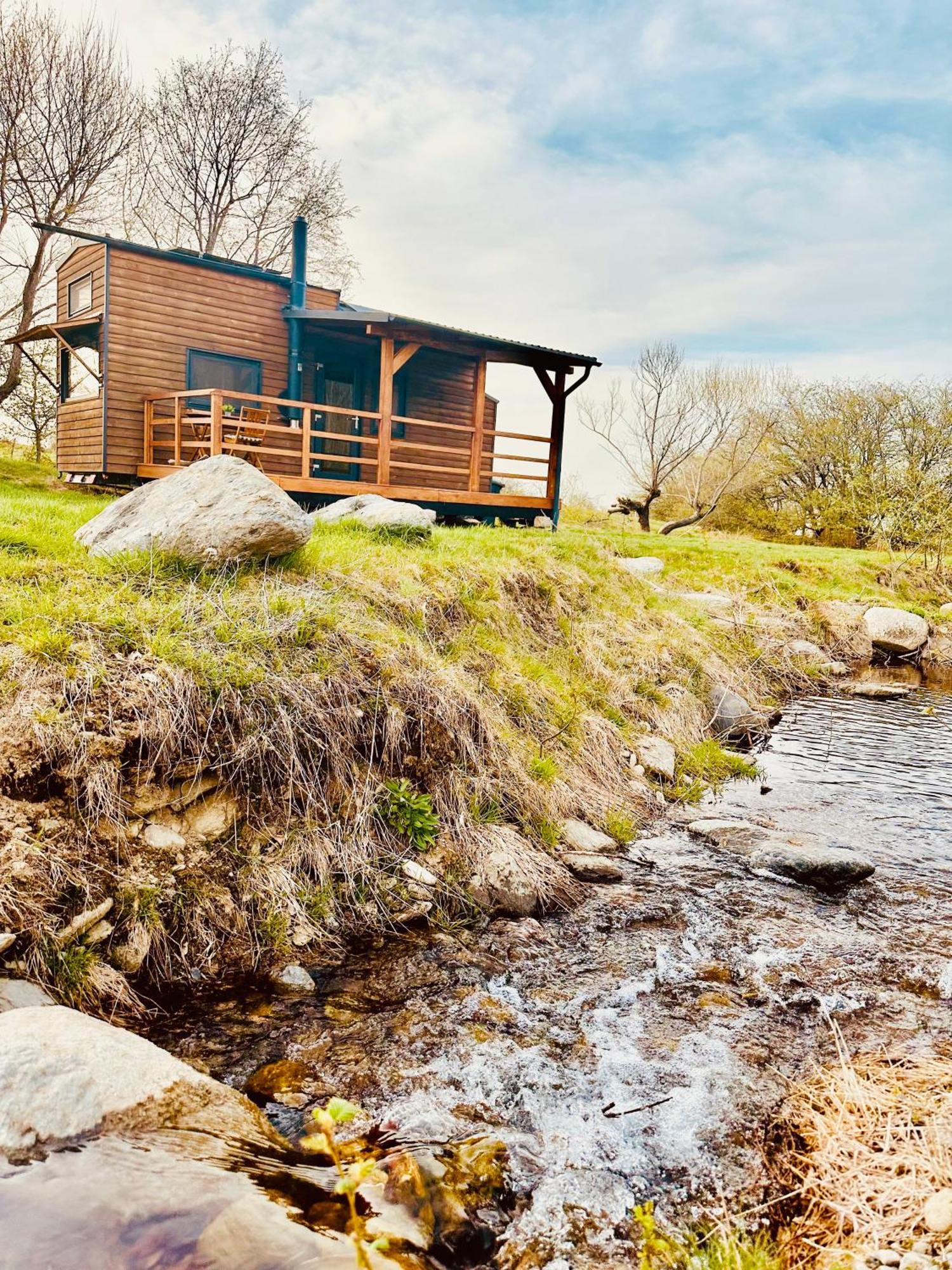 Tiny Home Dejani Luaran gambar