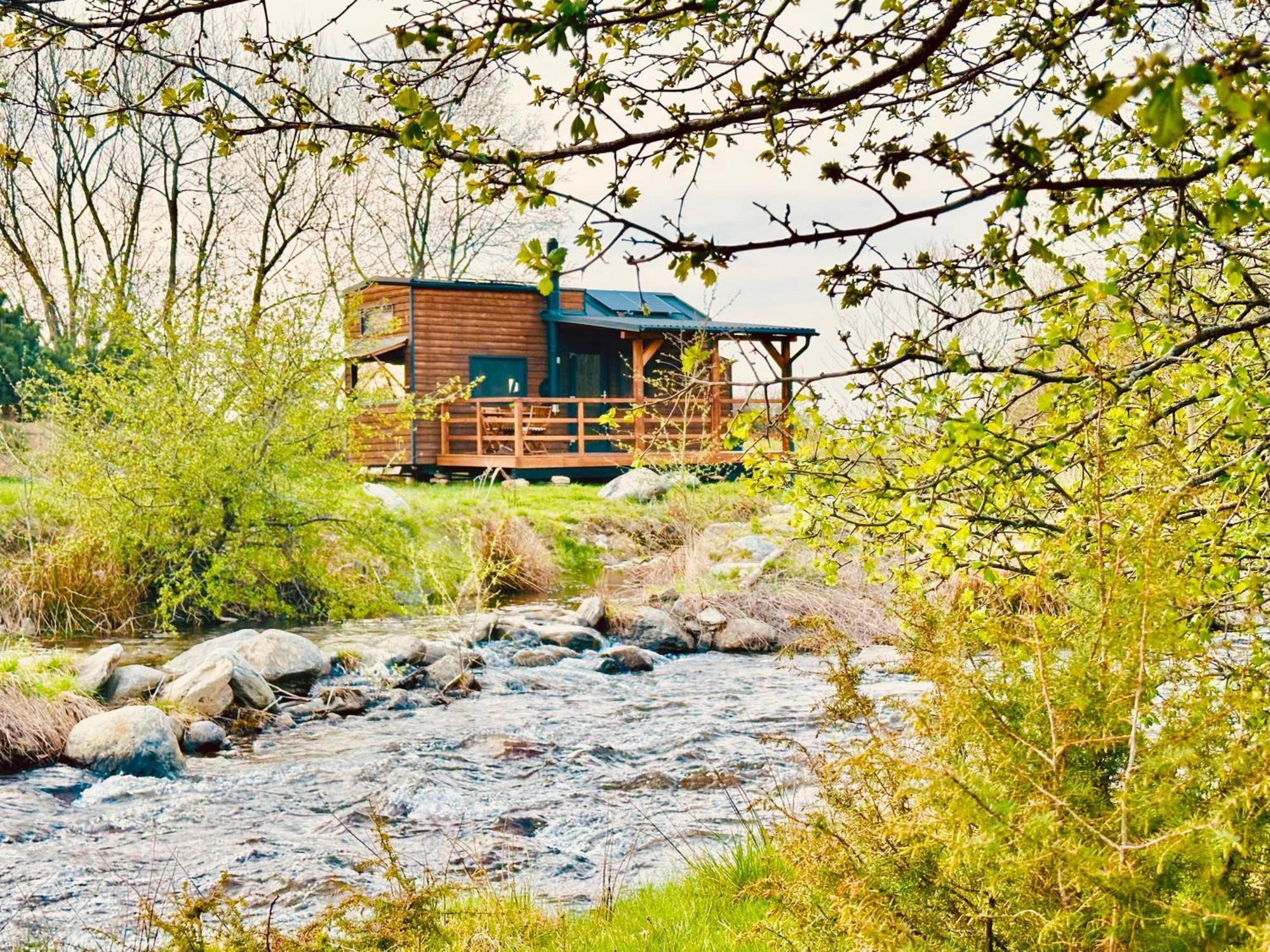 Tiny Home Dejani Luaran gambar