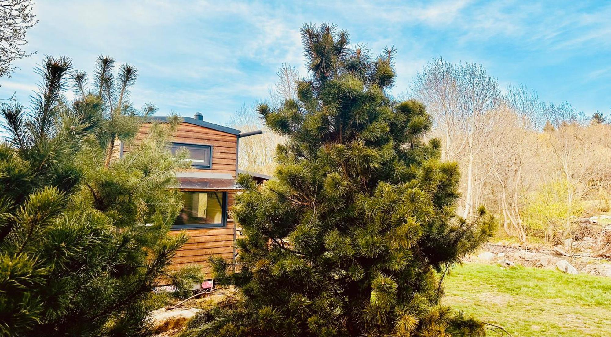 Tiny Home Dejani Luaran gambar