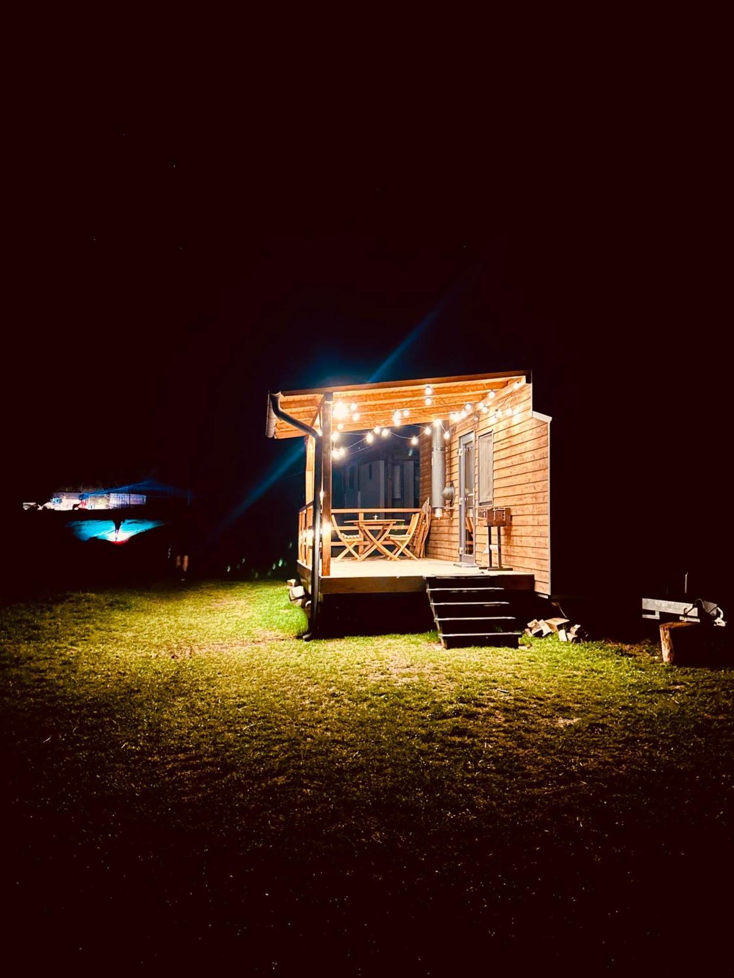 Tiny Home Dejani Luaran gambar